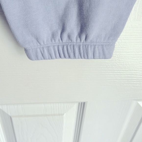 ALL IN MOTION S drawstring sweatpants - Picture 3 of 4